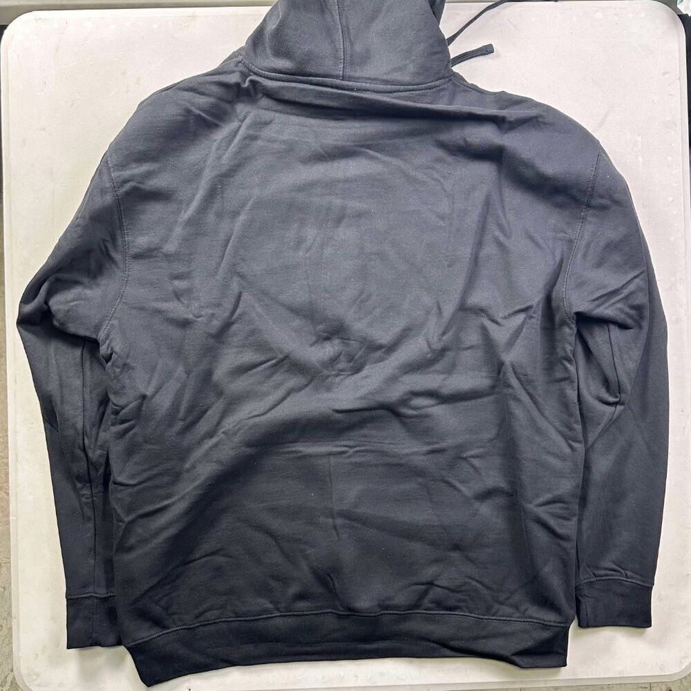 Paramore Concert Hoodie - Running Out of Time - Picture 2 of 2